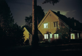 Norwegian Photography Now