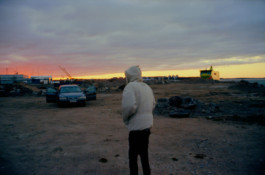 Norwegian Photography Now