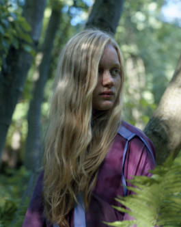 Norwegian Photography Now