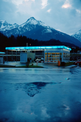 Norwegian Photography Now