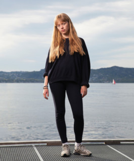 Norwegian Photography Now